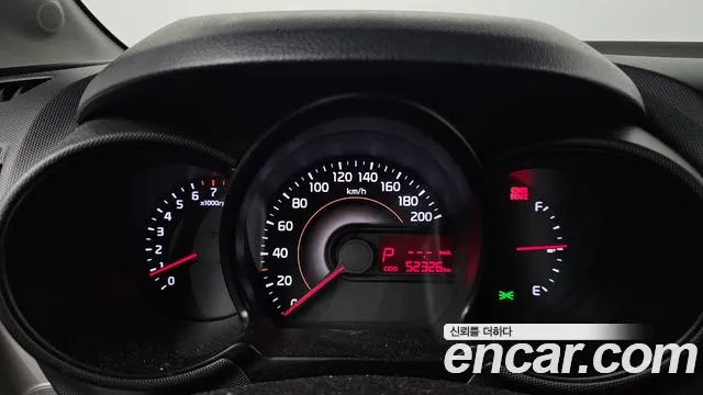 Kia Ray 2019 thumb 8