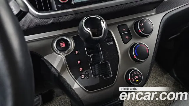 Kia Ray 2019 thumb 9