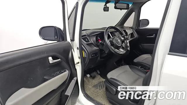 Kia Ray 2019 thumb 10