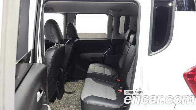 Kia Ray 2019 thumb 11