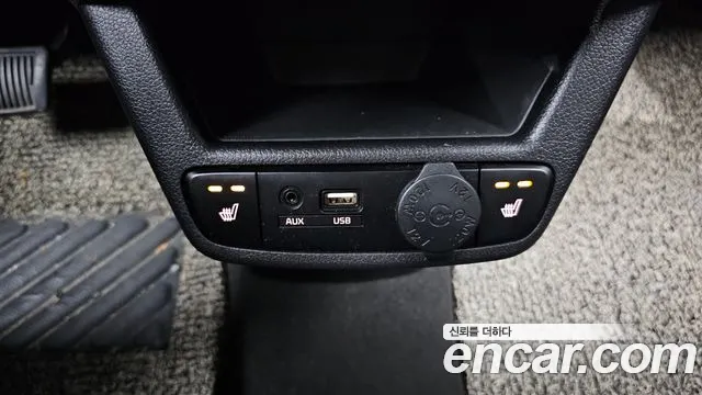Kia Ray 2019 thumb 12