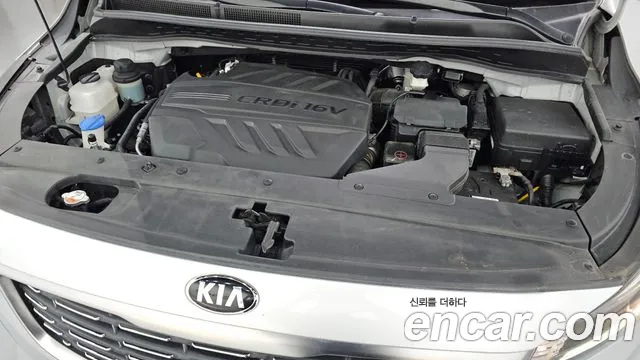Kia Carnival 2018 thumb 6