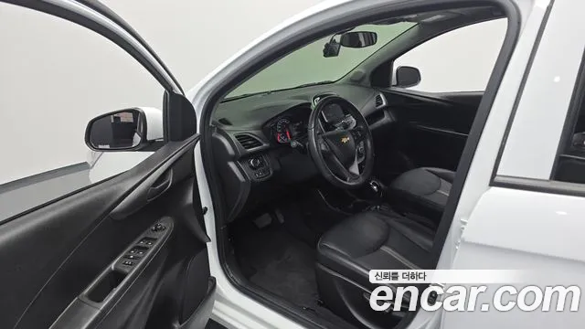 ChevroletGMDaewoo Spark 2022 thumb 9