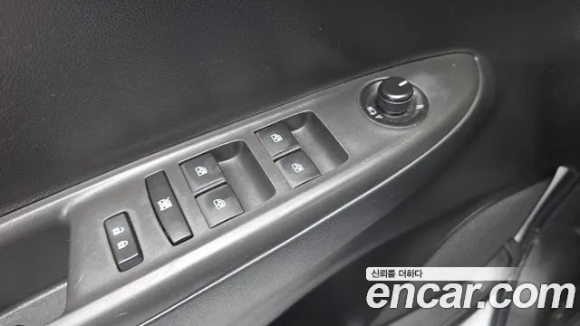 ChevroletGMDaewoo Spark 2022 thumb 12
