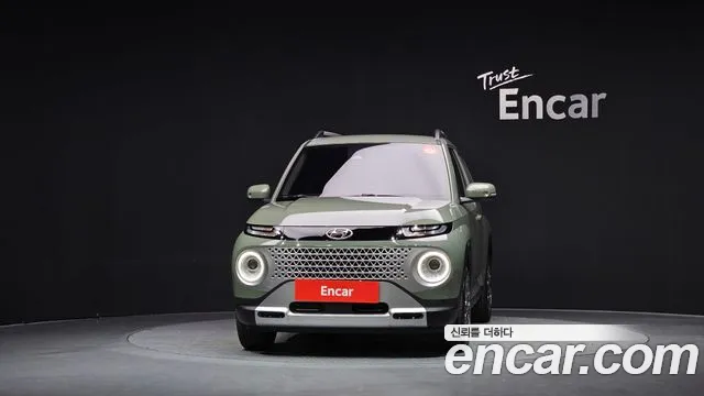 Hyundai Casper 2022 thumb 3