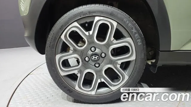 Hyundai Casper 2022 thumb 5