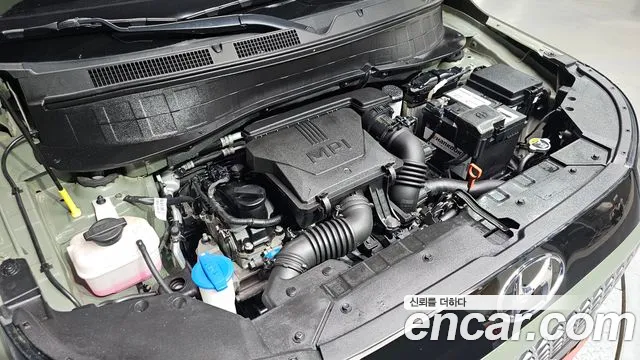 Hyundai Casper 2022 thumb 6