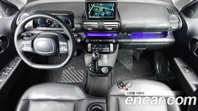 Hyundai Casper 2022 thumb 7
