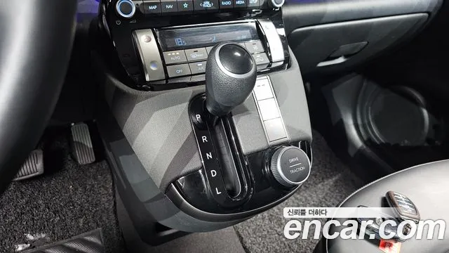Hyundai Casper 2022 thumb 9