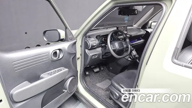 Hyundai Casper 2022 thumb 10