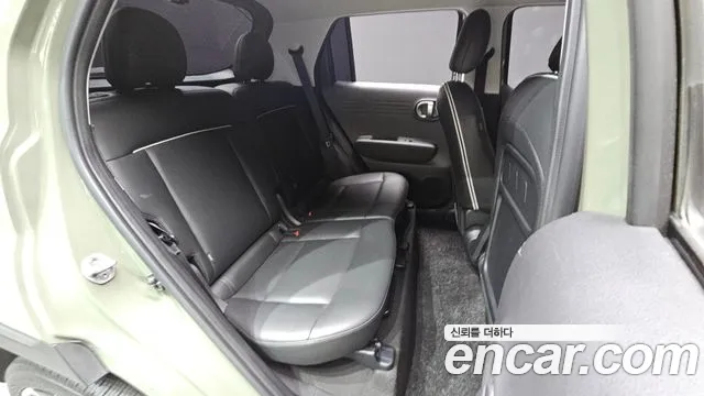 Hyundai Casper 2022 thumb 11