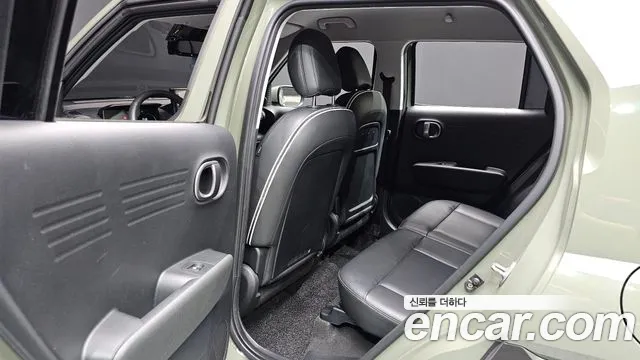 Hyundai Casper 2022 thumb 12