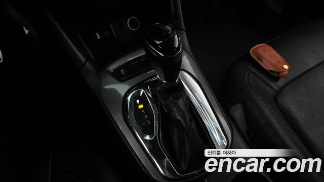 ChevroletGMDaewoo Cruze 2017 thumb 9