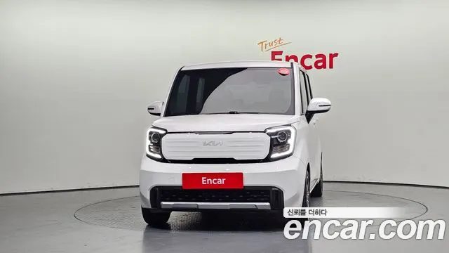 Kia Ray 2024 thumb 3