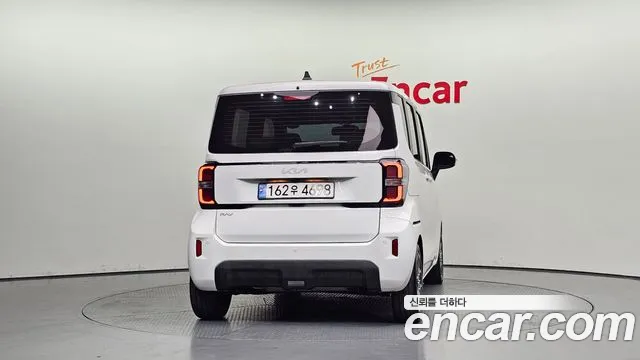 Kia Ray 2024 thumb 4