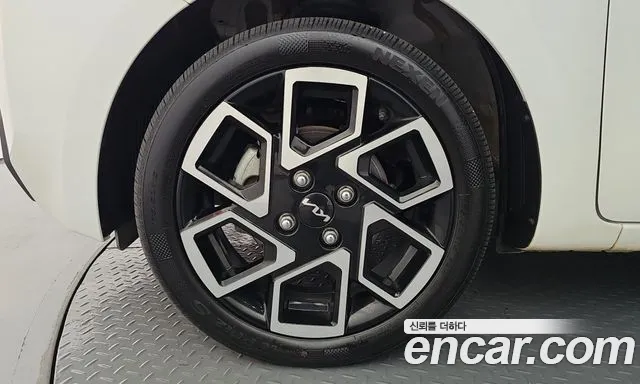 Kia Ray 2024 thumb 5