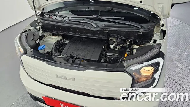 Kia Ray 2024 thumb 6