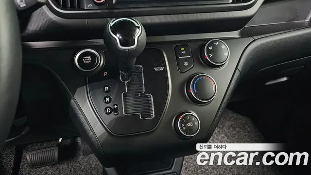 Kia Ray 2024 thumb 9