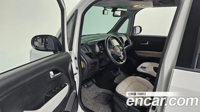 Kia Ray 2024 thumb 10