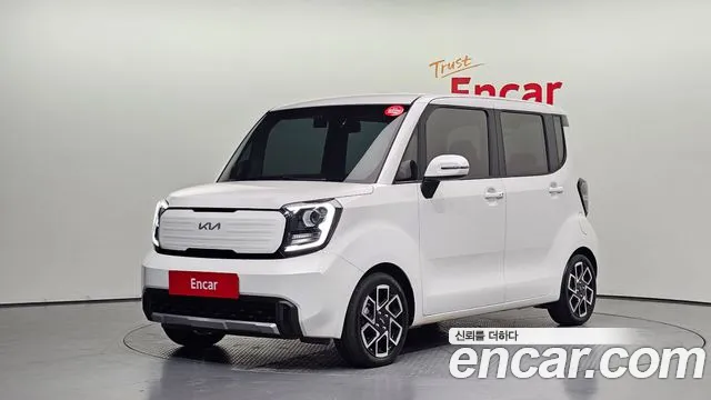 Kia Ray 2024 thumb 11