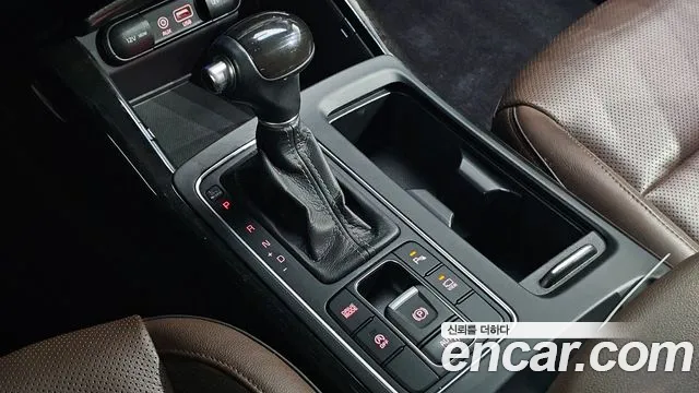 Kia Sorento 2016 thumb 9