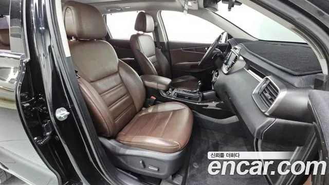 Kia Sorento 2016 thumb 11