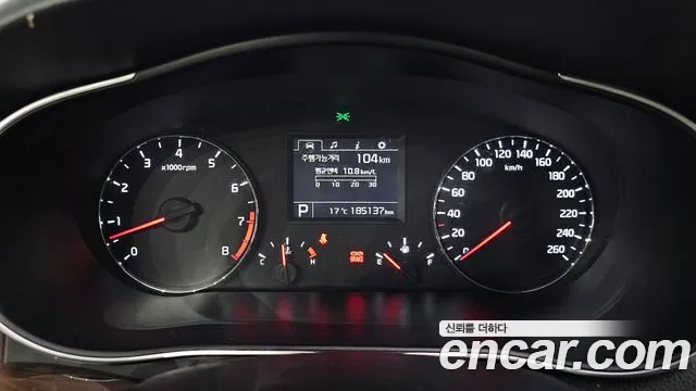 Kia K7 2015 thumb 7