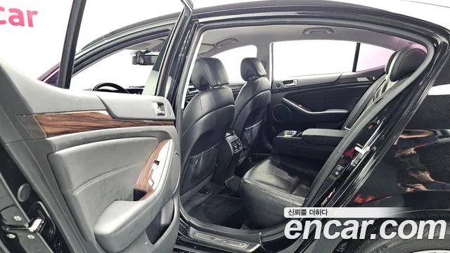 Kia K7 2015 thumb 10