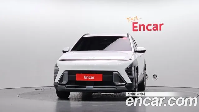 Hyundai Kona 2025 thumb 3