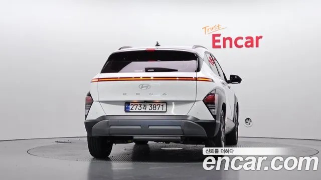 Hyundai Kona 2025 thumb 4