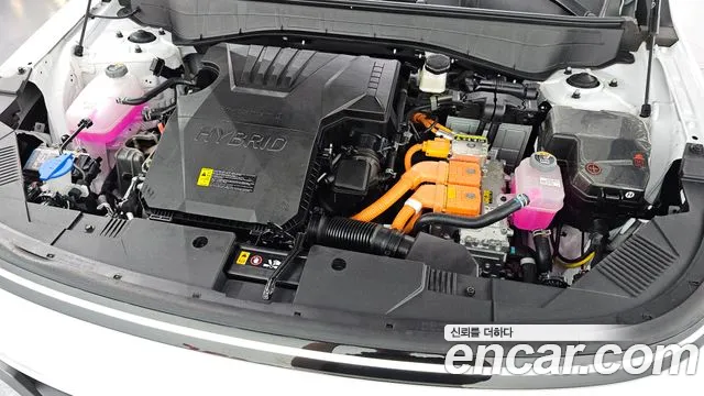 Hyundai Kona 2025 thumb 6