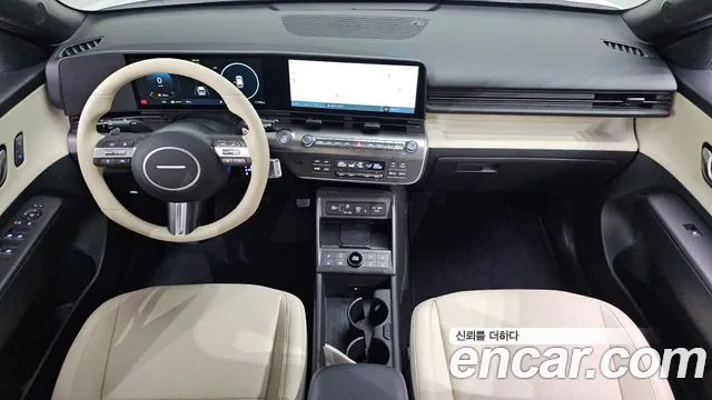 Hyundai Kona 2025 thumb 7