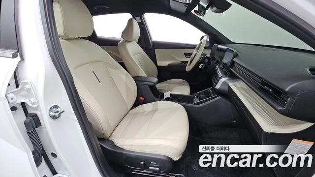 Hyundai Kona 2025 thumb 11
