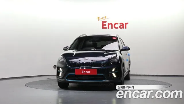 Kia Niro 2019 thumb 3