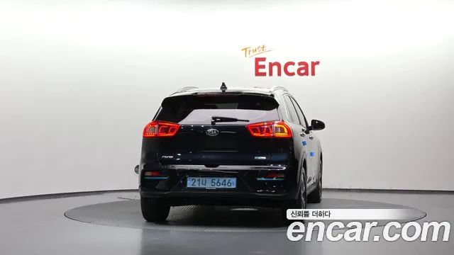 Kia Niro 2019 thumb 4