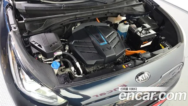 Kia Niro 2019 thumb 6