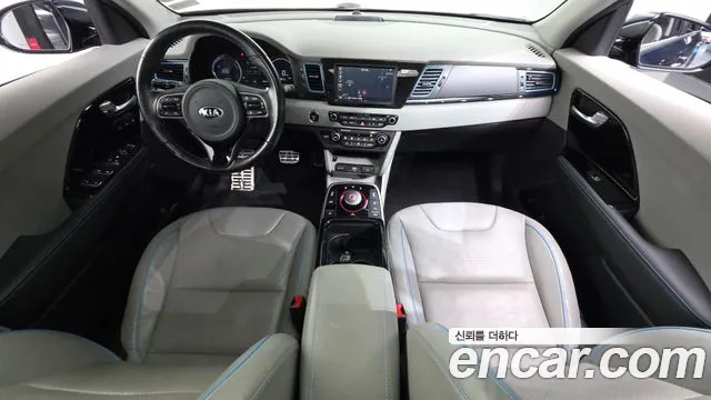 Kia Niro 2019 thumb 7