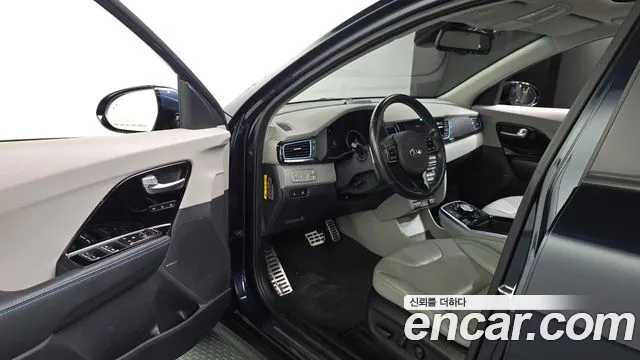 Kia Niro 2019 thumb 10