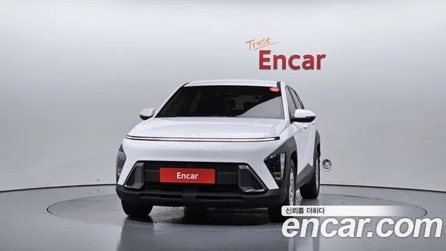 Hyundai Kona 2023 thumb 3