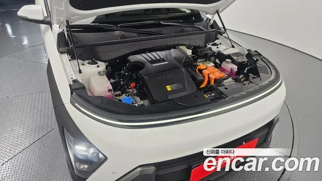 Hyundai Kona 2023 thumb 6