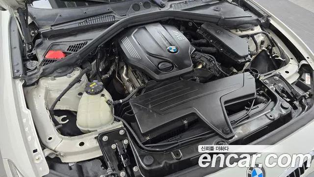 BMW 1-Series 2015 thumb 6