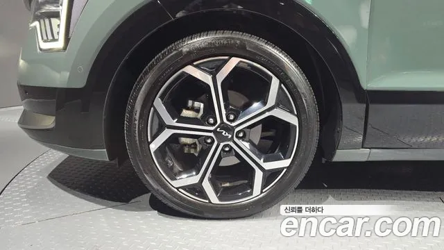 Kia Niro 2022 thumb 5