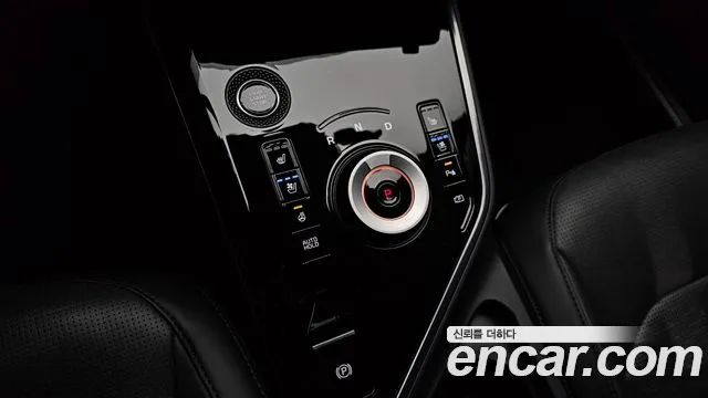 Kia Niro 2022 thumb 9