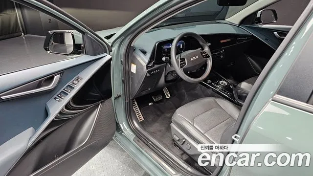 Kia Niro 2022 thumb 10