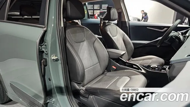 Kia Niro 2022 thumb 11