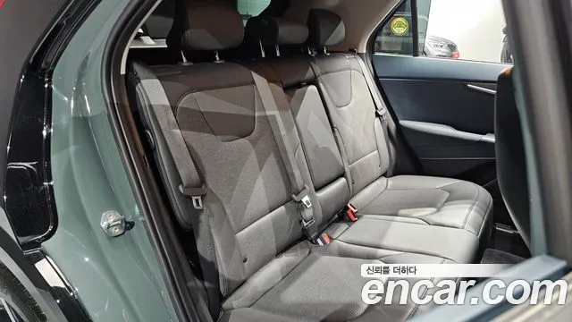 Kia Niro 2022 thumb 12