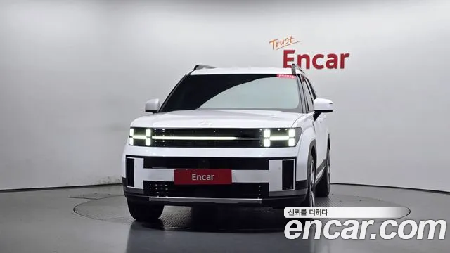 Hyundai Santa Fe 2024 thumb 2