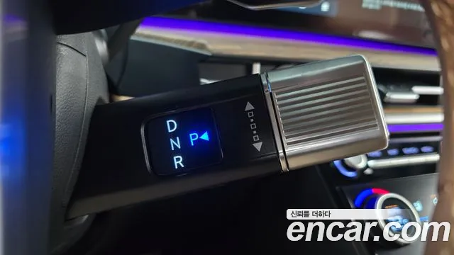 Hyundai Santa Fe 2024 thumb 8