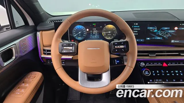 Hyundai Santa Fe 2024 thumb 12