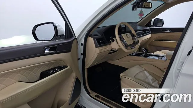 KG_Mobility_Ssangyong Rexton 2025 thumb 9